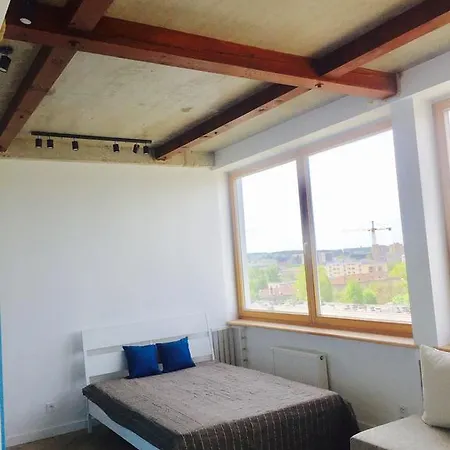 Apartment Center - Old Town View *