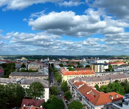 Apartment Center - Old Town View