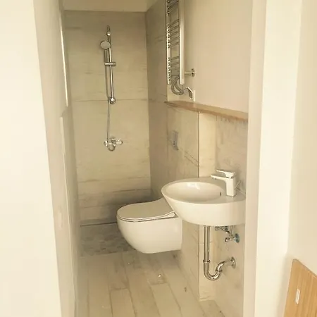 Apartamento Center - Old Town View *