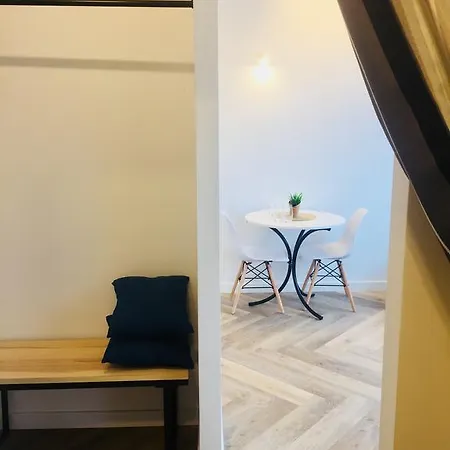 Center - Old Town View Apartment Vilnius