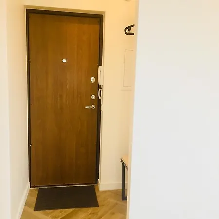 Apartment Center - Old Town View