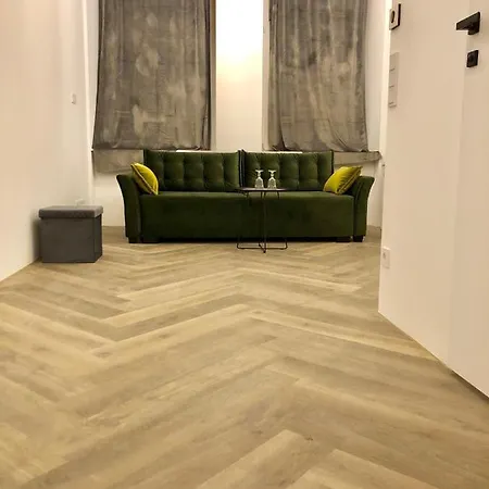 Apartment Center - Old Town View Vilnius