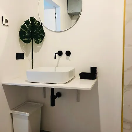 Center - Old Town View Apartment