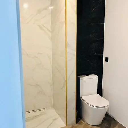 Center - Old Town View Apartment Vilnius