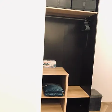 Center - Old Town View Apartment