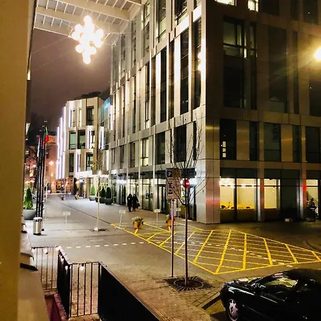 Center - Old Town View * 빌뉴스