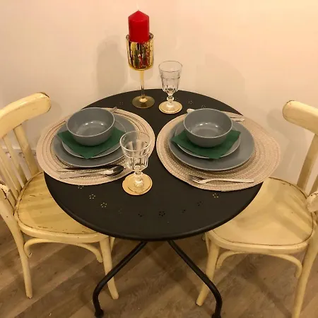 Center - Old Town View Apartment