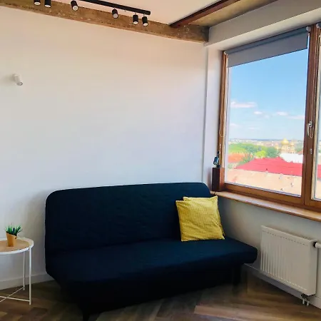 Apartment Center - Old Town View *