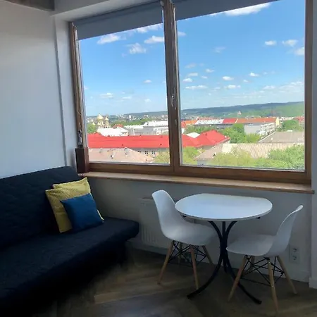 Apartment Center - Old Town View