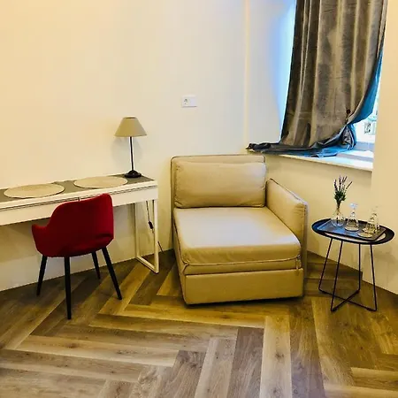 Center - Old Town View Вильнюс