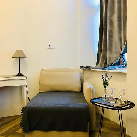 Center - Old Town View Вильнюс