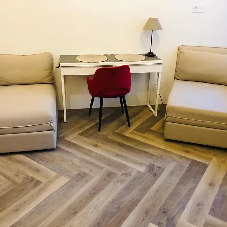 Апартаменты Center - Old Town View Вильнюс