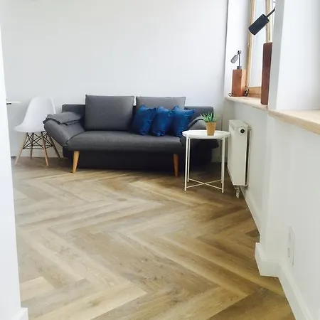 Center - Old Town View Апартаменты Вильнюс