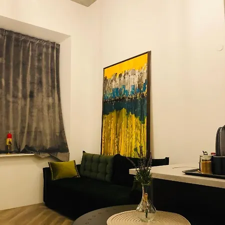 Center - Old Town View * Вильнюс