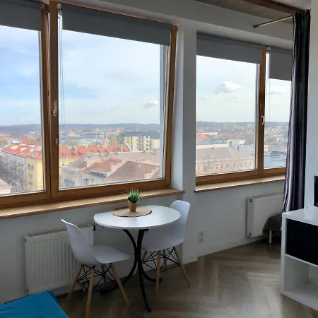 Center - Old Town View * Вильнюс