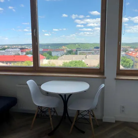 Апартаменты Center - Old Town View